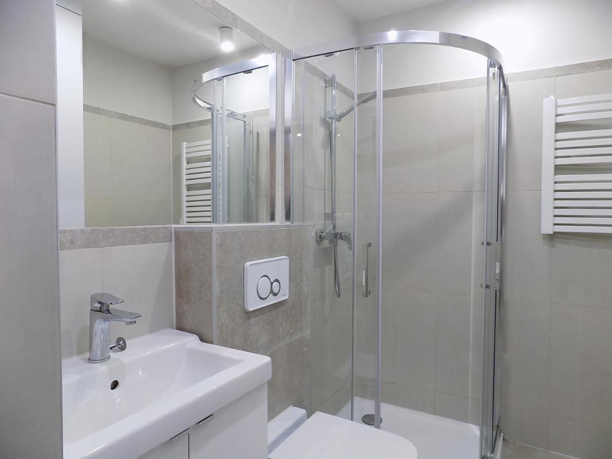 Apartament Giewont Panorama Kościelisko Buitenkant foto