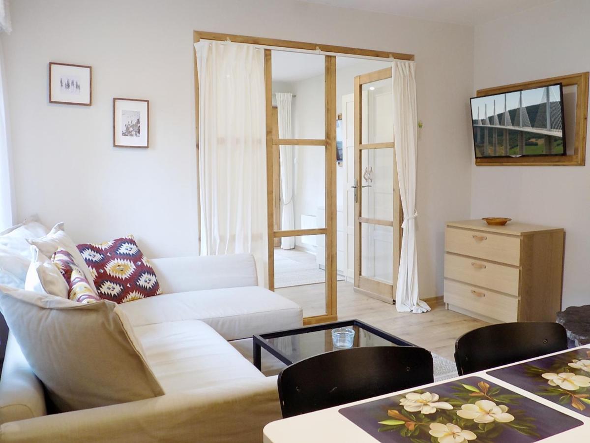 Apartament Giewont Panorama Kościelisko Buitenkant foto